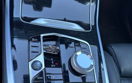 BMW X7, 2023 год, 13 790 000 рублей, 17 фотография