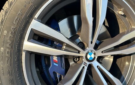BMW X7, 2023 год, 13 790 000 рублей, 25 фотография