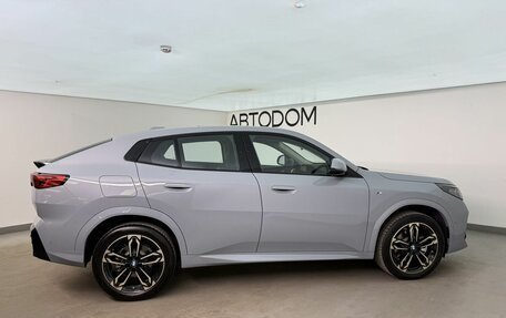 BMW X2, 2025 год, 6 290 000 рублей, 4 фотография