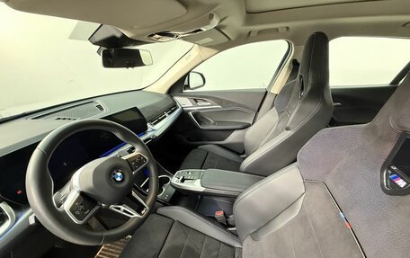 BMW X2, 2025 год, 6 290 000 рублей, 12 фотография