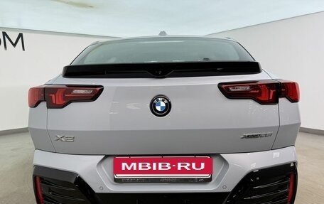 BMW X2, 2025 год, 6 290 000 рублей, 6 фотография