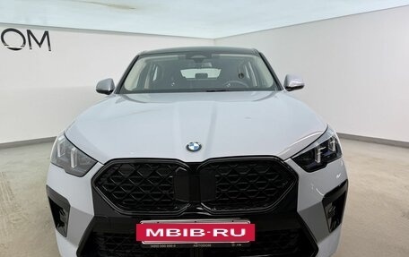 BMW X2, 2025 год, 6 290 000 рублей, 5 фотография