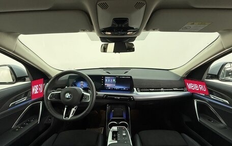 BMW X2, 2025 год, 6 290 000 рублей, 11 фотография