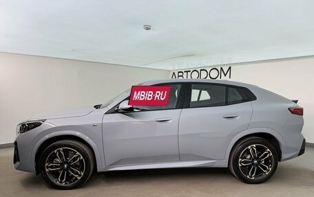 BMW X2, 2025 год, 6 290 000 рублей, 3 фотография