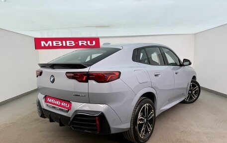 BMW X2, 2025 год, 6 290 000 рублей, 2 фотография