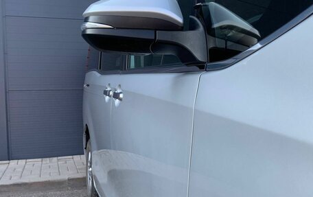 Toyota Esquire I, 2016 год, 2 090 000 рублей, 2 фотография