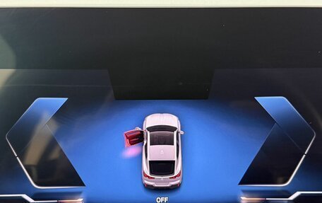 BMW X2, 2025 год, 6 290 000 рублей, 18 фотография
