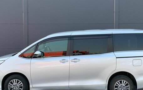 Toyota Esquire I, 2016 год, 2 090 000 рублей, 15 фотография