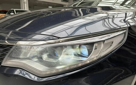 KIA Optima IV, 2020 год, 2 050 000 рублей, 7 фотография