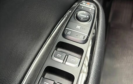 KIA Optima IV, 2020 год, 2 050 000 рублей, 22 фотография