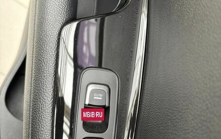 KIA Optima IV, 2020 год, 2 050 000 рублей, 20 фотография