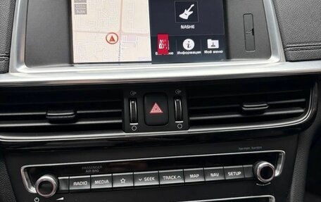 KIA Optima IV, 2020 год, 2 050 000 рублей, 21 фотография