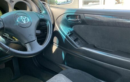 Toyota Aristo, 1999 год, 580 000 рублей, 19 фотография