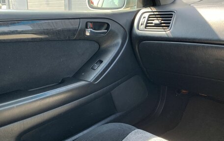 Toyota Aristo, 1999 год, 580 000 рублей, 22 фотография