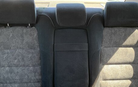 Toyota Aristo, 1999 год, 580 000 рублей, 26 фотография