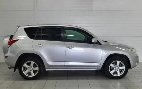 Toyota RAV4, 2006 год, 1 100 000 рублей, 5 фотография