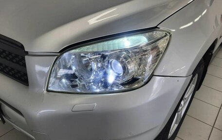 Toyota RAV4, 2006 год, 1 100 000 рублей, 6 фотография