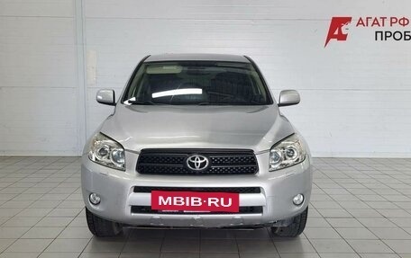 Toyota RAV4, 2006 год, 1 100 000 рублей, 2 фотография
