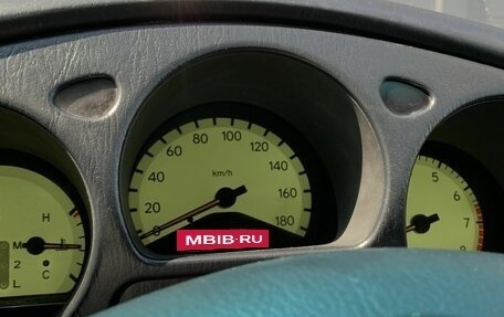 Toyota Aristo, 1999 год, 580 000 рублей, 21 фотография