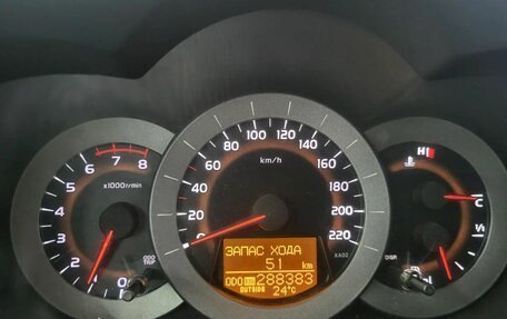 Toyota RAV4, 2006 год, 1 100 000 рублей, 18 фотография