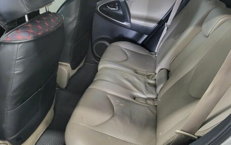 Toyota RAV4, 2006 год, 1 100 000 рублей, 17 фотография