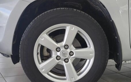 Toyota RAV4, 2006 год, 1 100 000 рублей, 14 фотография