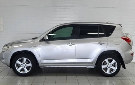 Toyota RAV4, 2006 год, 1 100 000 рублей, 11 фотография