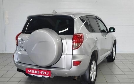 Toyota RAV4, 2006 год, 1 100 000 рублей, 8 фотография