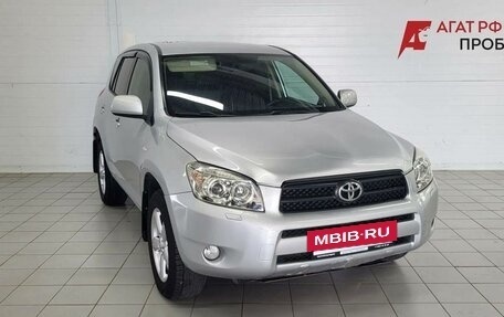 Toyota RAV4, 2006 год, 1 100 000 рублей, 3 фотография