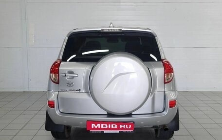 Toyota RAV4, 2006 год, 1 100 000 рублей, 9 фотография