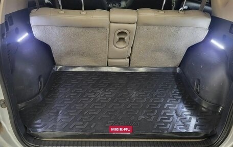 Toyota RAV4, 2006 год, 1 100 000 рублей, 15 фотография