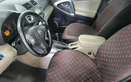 Toyota RAV4, 2006 год, 1 100 000 рублей, 21 фотография