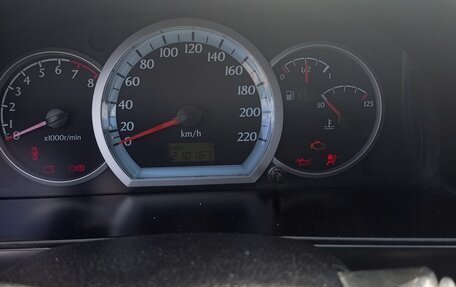 Chevrolet Lacetti, 2008 год, 450 000 рублей, 5 фотография