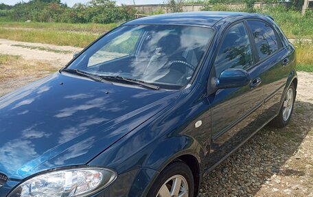 Chevrolet Lacetti, 2008 год, 450 000 рублей, 8 фотография
