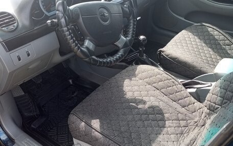 Chevrolet Lacetti, 2008 год, 450 000 рублей, 4 фотография