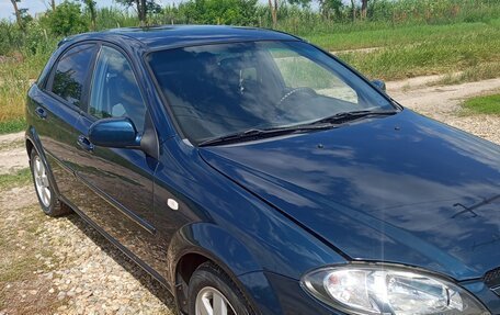 Chevrolet Lacetti, 2008 год, 450 000 рублей, 9 фотография