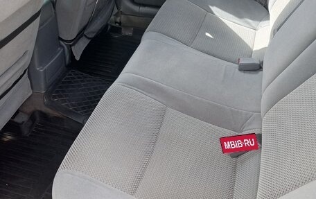 Chevrolet Lacetti, 2008 год, 450 000 рублей, 6 фотография