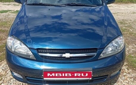 Chevrolet Lacetti, 2008 год, 450 000 рублей, 7 фотография