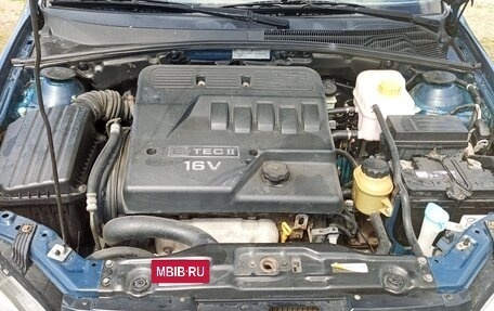 Chevrolet Lacetti, 2008 год, 450 000 рублей, 2 фотография
