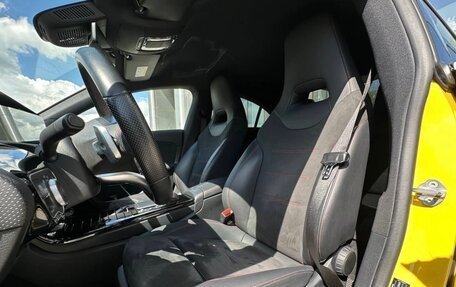 Mercedes-Benz CLA, 2020 год, 2 750 000 рублей, 8 фотография