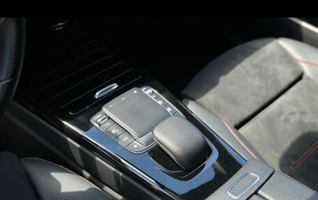 Mercedes-Benz CLA, 2020 год, 2 750 000 рублей, 7 фотография