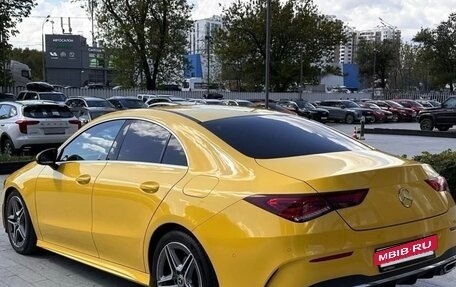 Mercedes-Benz CLA, 2020 год, 2 750 000 рублей, 4 фотография