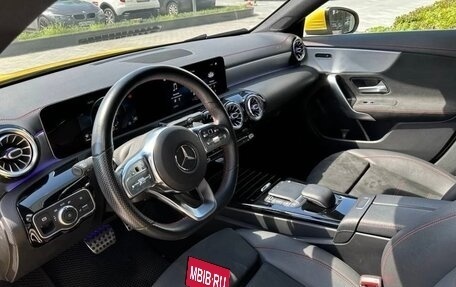 Mercedes-Benz CLA, 2020 год, 2 750 000 рублей, 6 фотография