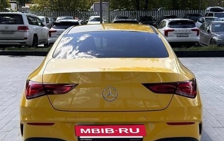 Mercedes-Benz CLA, 2020 год, 2 750 000 рублей, 2 фотография