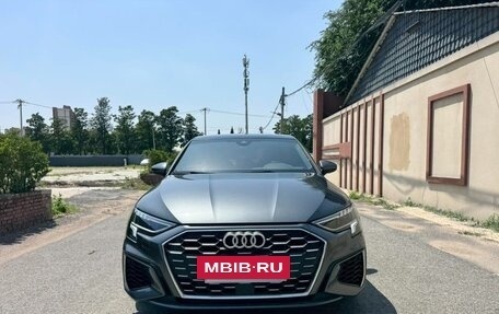 Audi A3, 2023 год, 1 750 021 рублей, 2 фотография