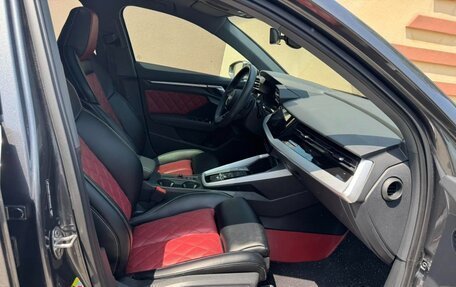 Audi A3, 2023 год, 1 750 021 рублей, 10 фотография