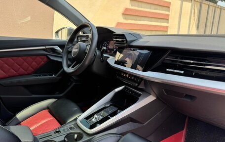 Audi A3, 2023 год, 1 750 021 рублей, 9 фотография