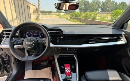 Audi A3, 2023 год, 1 750 021 рублей, 6 фотография