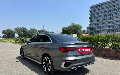 Audi A3, 2023 год, 1 750 021 рублей, 4 фотография