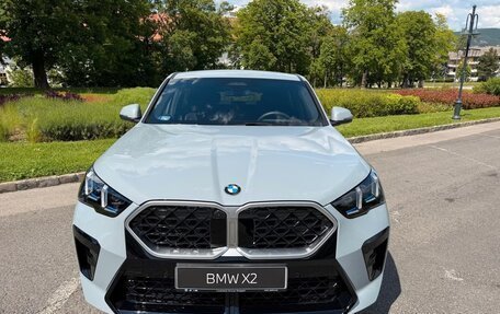 BMW X2, 2026 год, 4 750 000 рублей, 2 фотография